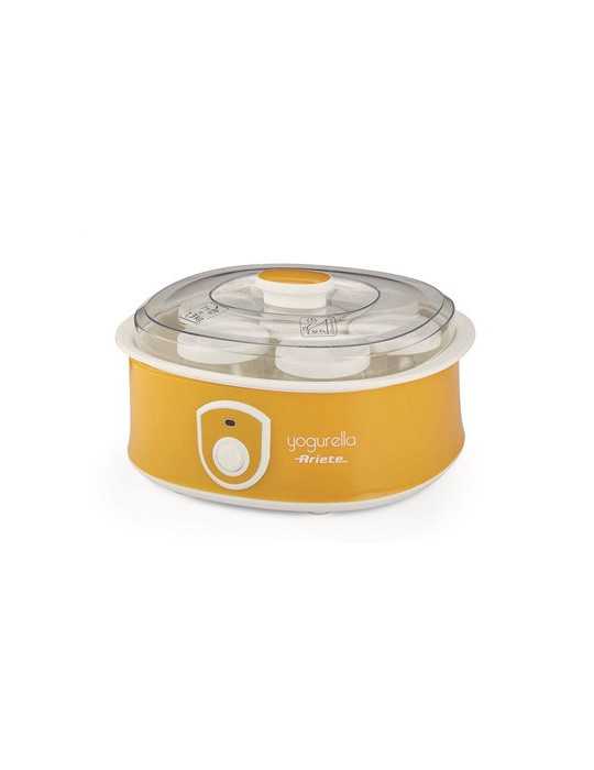 Yogurtera 617 Yogurella 7 Tarros ARIETE