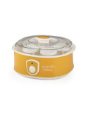 Yogurtera 617 Yogurella 7 Tarros ARIETE