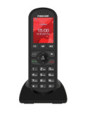 Teléfono Dect MM39D SE 4G SIM USB C MAXCOM