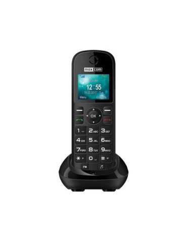 Teléfono Dect MM35D SE 2G SIM MAXCOM