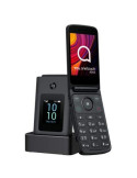 Teléfono Móvil Senior 4043 4G Gris TCL