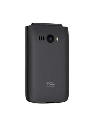 Teléfono Móvil Senior 4043 4G Gris TCL 2