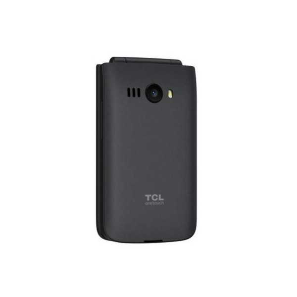 Teléfono Móvil Senior 4043 4G Gris TCL