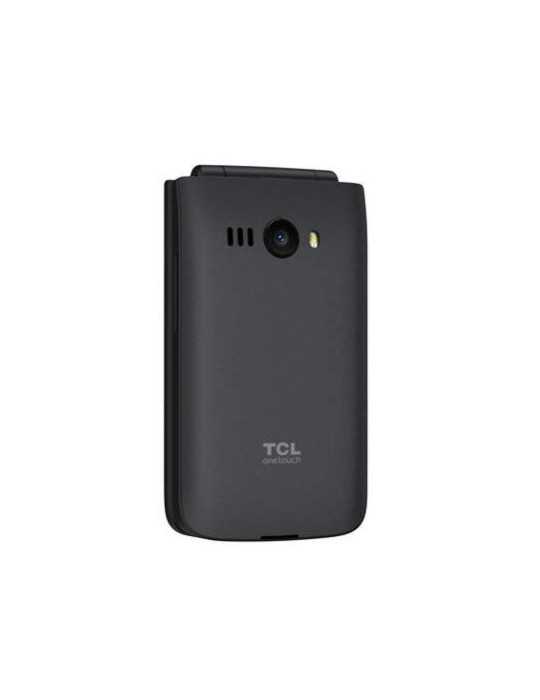 Teléfono Móvil Senior 4043 4G Gris TCL