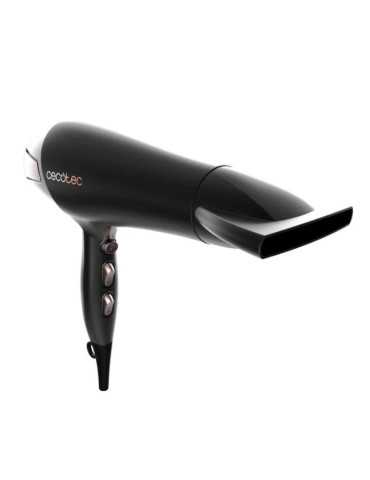 Secapelos 4398 Ionicare Elegance CECOTEC