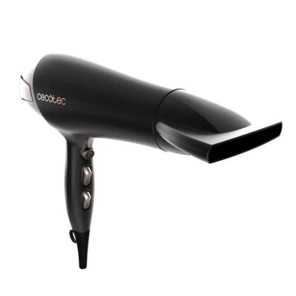 Secapelos 4398 Ionicare Elegance CECOTEC
