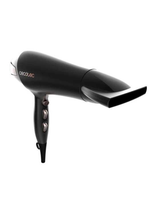 Secapelos 4398 Ionicare Elegance CECOTEC