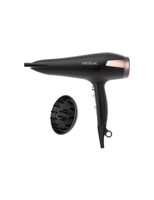 Secapelos 4398 Ionicare Elegance CECOTEC