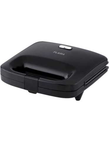 Sandwichera 4963FL Rosa 800W FLAMA
