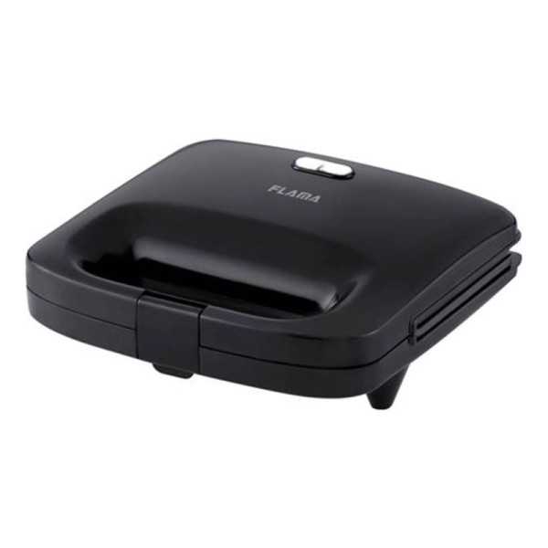 Sandwichera 4963FL Rosa 800W FLAMA