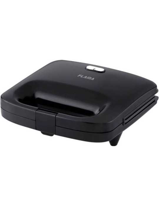 Sandwichera 4963FL Rosa 800W FLAMA