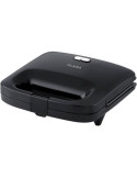Sandwichera 4963FL Rosa 800W FLAMA