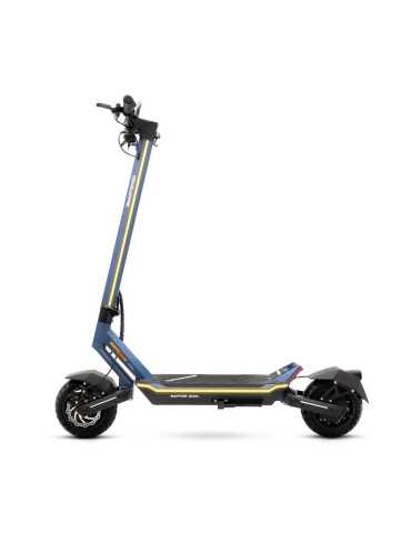 Patinete Eléctrico Raptor Dual EVO 1000W SMARTGYRO