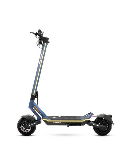 Patinete Eléctrico Raptor Dual EVO 1000W SMARTGYRO