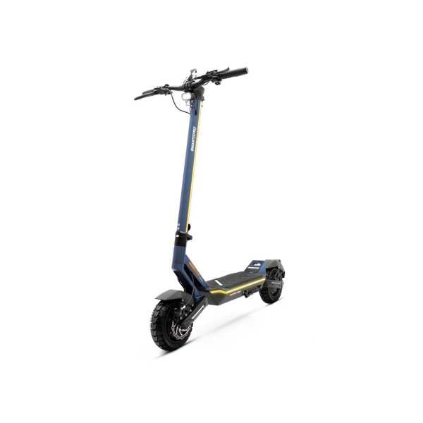 Patinete Eléctrico Raptor Dual EVO 1000W SMARTGYRO