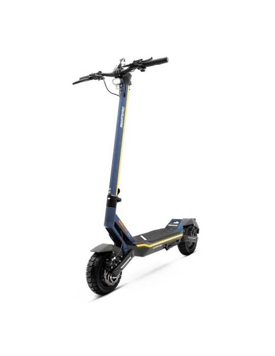 Patinete Eléctrico Raptor Dual EVO 1000W SMARTGYRO