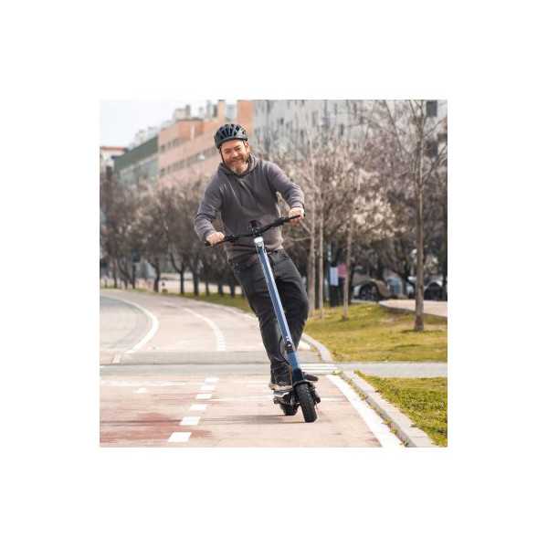 Patinete Eléctrico Raptor Dual EVO 1000W SMARTGYRO