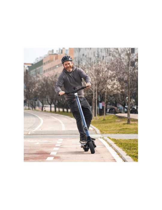 Patinete Eléctrico Raptor Dual EVO 1000W SMARTGYRO