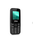 Teléfono Móvil Senior Talk 2 GO 2341N Negro SPC