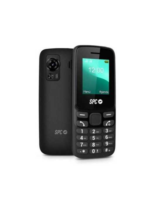 Teléfono Móvil Senior Talk 2 GO 2341N Negro SPC