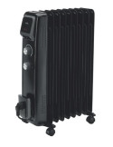 Radiador Aceite JCRA1667 Mini 850W 7 Elementos JATA