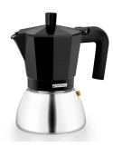 Cafetera M863009 9TZ Inducción Negro MONIX