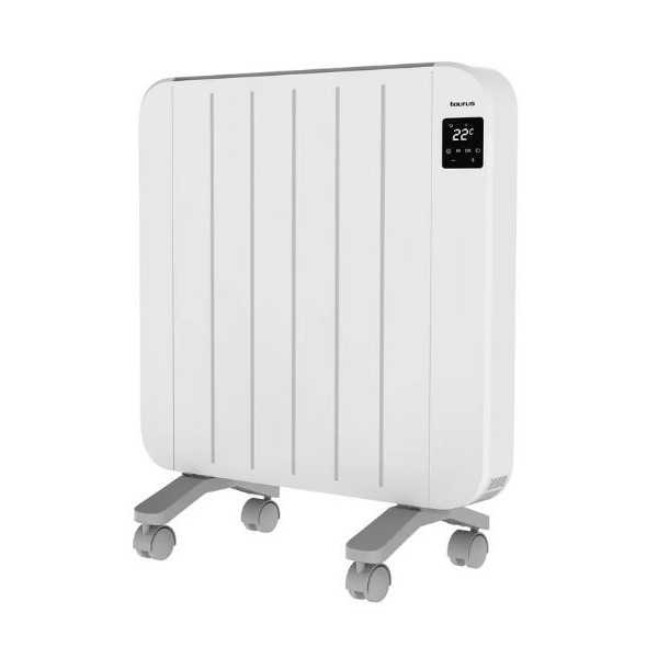 Emisor Térmico Nepal 2000W TAURUS