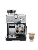 Cafetera Express EC9155MB la Specialista Mini Arte DE'LONGHI