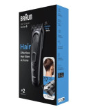 Cortapelo HC5510 2 en 1 BRAUN