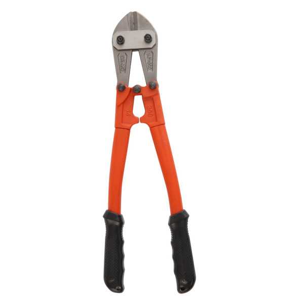 Cortabulones Cr-Mo 450mm Mango Bimaterial 12003 KENDO