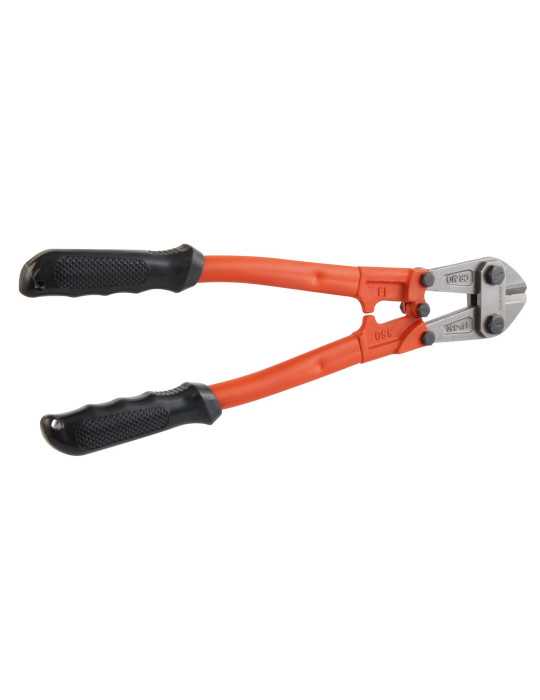 Cortabulones Cr-Mo 450mm Mango Bimaterial 12003 KENDO