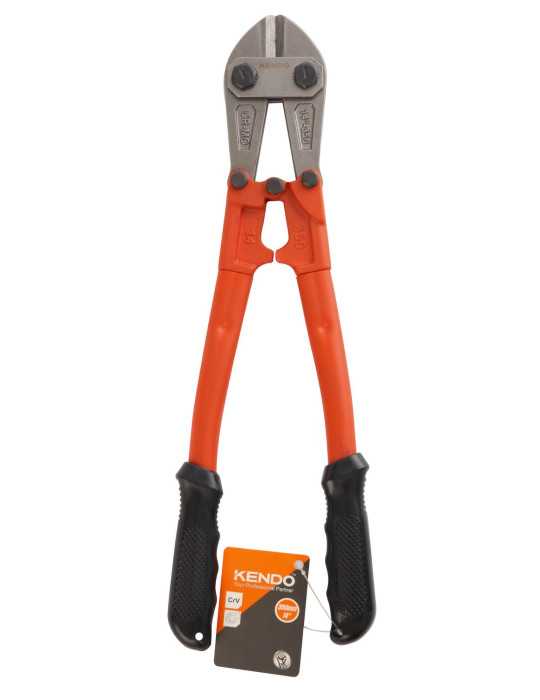 Cortabulones Cr-Mo 600mm Mango Bimaterial 12004 KENDO