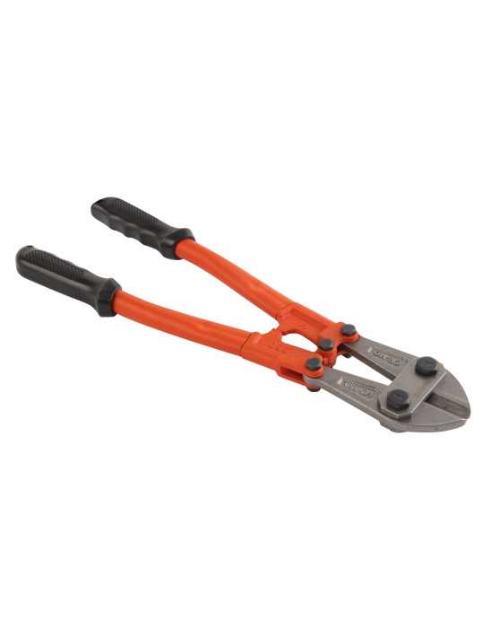 Cortabulones Cr-Mo 600mm Mango Bimaterial 12004 KENDO