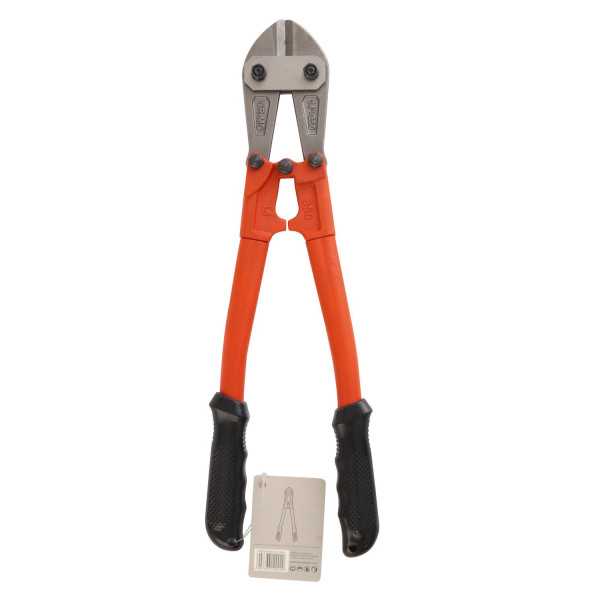 Cortabulones Cr-Mo 750mm Mango Bimaterial 12005 KENDO
