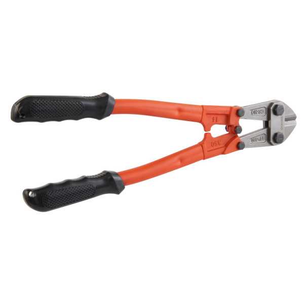 Cortabulones Cr-Mo 750mm Mango Bimaterial 12005 KENDO