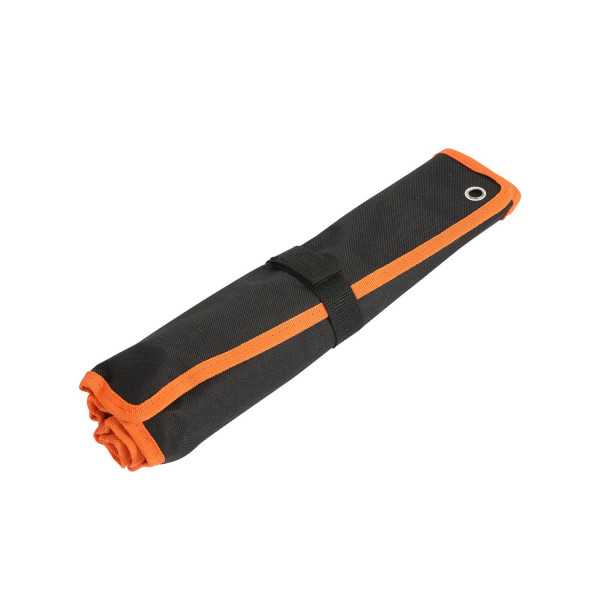Juego Llaves Combinadas Cr-V 14 Piezas con Bolsa de Nylon 15246 KENDO