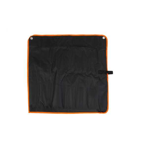 Juego Llaves Combinadas Cr-V 25 Piezas con Bolsa de Nylon 15249 KENDO