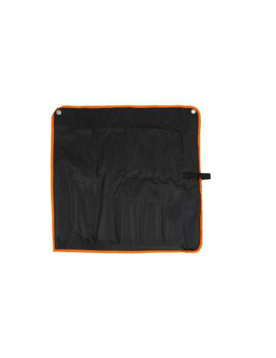 Juego Llaves Combinadas Cr-V 25 Piezas con Bolsa de Nylon 15249 KENDO
