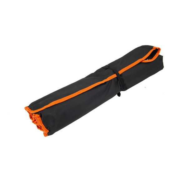 Juego Llaves Combinadas Cr-V 25 Piezas con Bolsa de Nylon 15249 KENDO