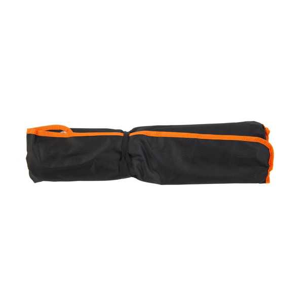 Juego Llaves Combinadas Cr-V 25 Piezas con Bolsa de Nylon 15249 KENDO