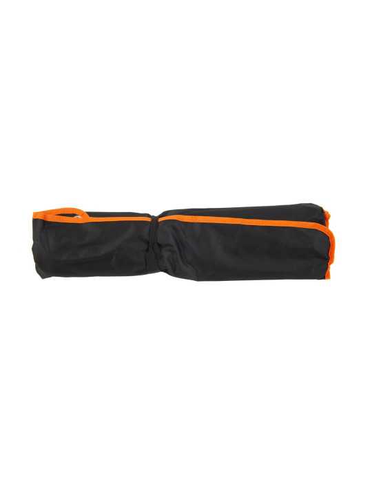 Juego Llaves Combinadas Cr-V 25 Piezas con Bolsa de Nylon 15249 KENDO