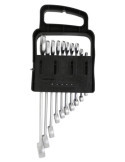 Juego Llaves Combinadas Cr-V 10 Piezas 6-22mm 15415 KENDO