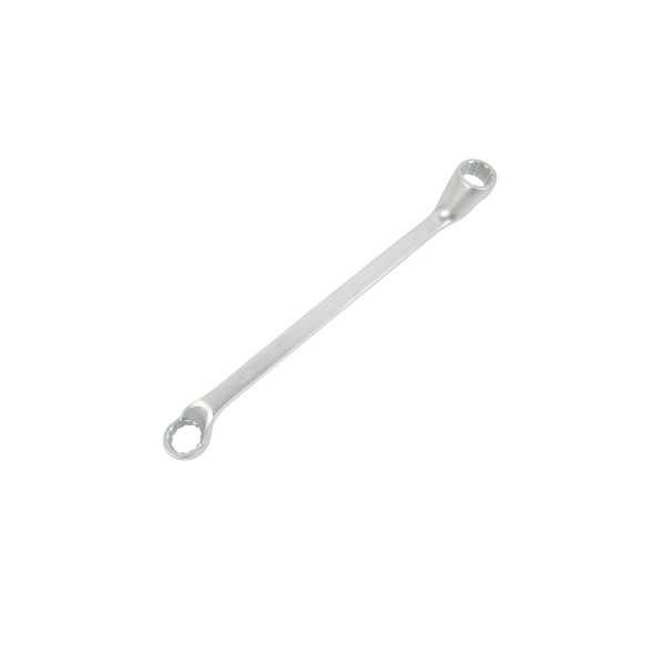 Juego Llaves Boca Estrella Acodada Cr-V 8 Piezas 15845 KENDO