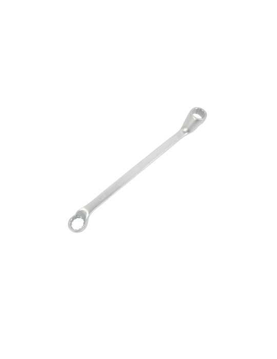Juego Llaves Boca Estrella Acodada Cr-V 8 Piezas 15845 KENDO