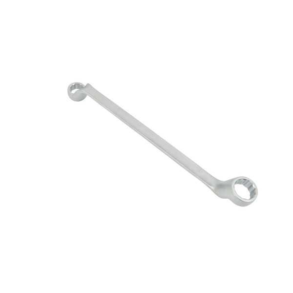 Juego Llaves Boca Estrella Acodada Cr-V 8 Piezas 15845 KENDO