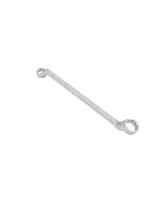 Juego Llaves Boca Estrella Acodada Cr-V 8 Piezas 15845 KENDO