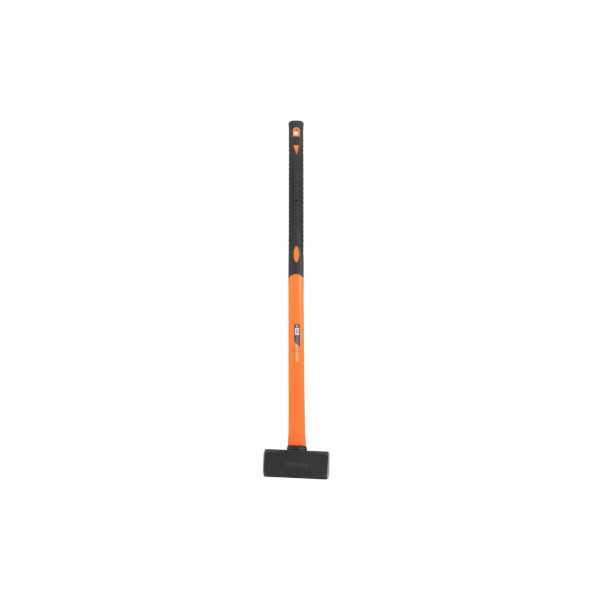 Maza Dos Manos 5kg Mango Fibra de Vidrio 900mm 25309 KENDO