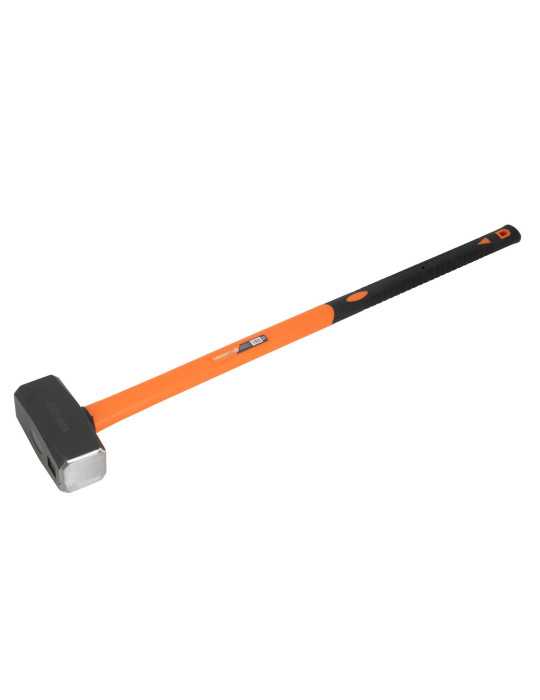 Maza Dos Manos 5kg Mango Fibra de Vidrio 900mm 25309 KENDO
