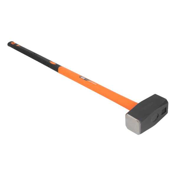 Maza Dos Manos 5kg Mango Fibra de Vidrio 900mm 25309 KENDO