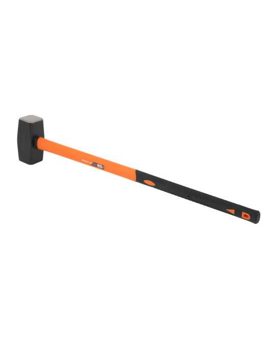 Maza Dos Manos 5kg Mango Fibra de Vidrio 900mm 25309 KENDO